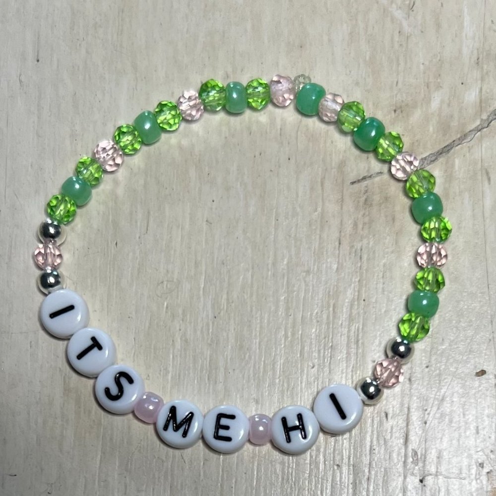 Custom Friendship Bracelets - Picture 6 of 14